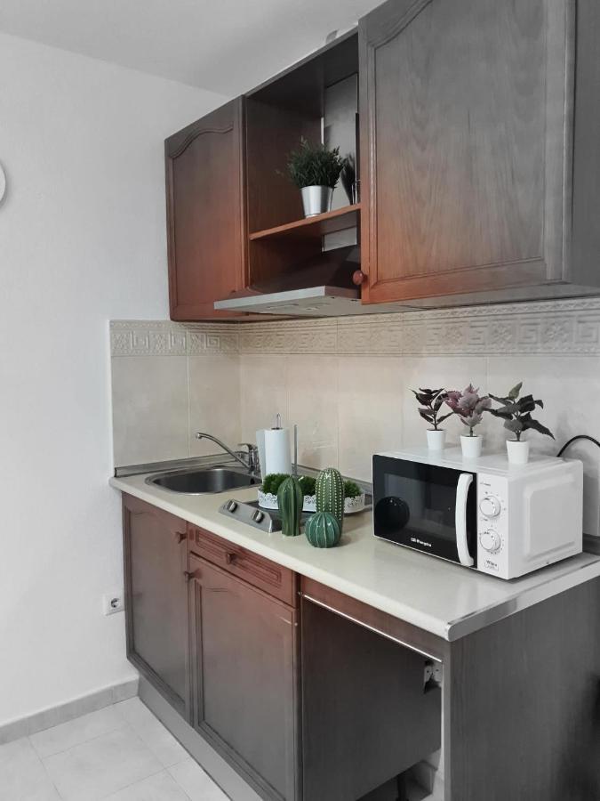 Apartamento Puerto II Mazagón Zewnętrze zdjęcie